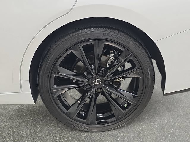 Used 2025 Lexus ES 350 F Sport FWD image 33