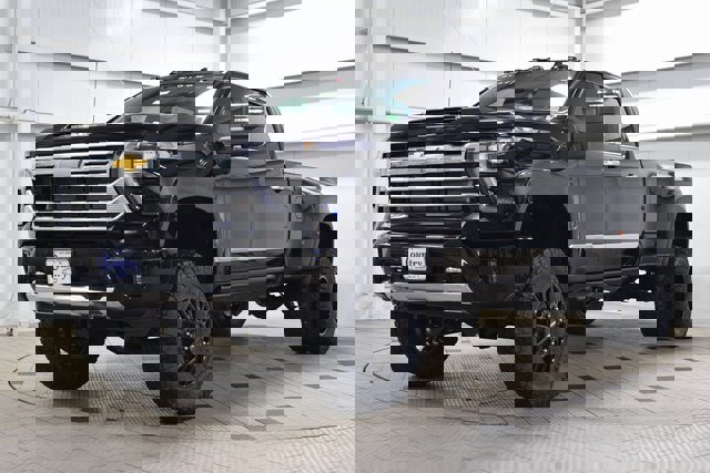 New 2026 Chevrolet Silverado 3500 High Country w/ High Country Premium Package image 3