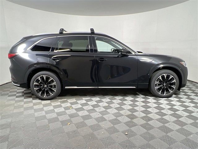 New 2026 MAZDA CX-90 3.3 Turbo S w/ Premium Plus image 9