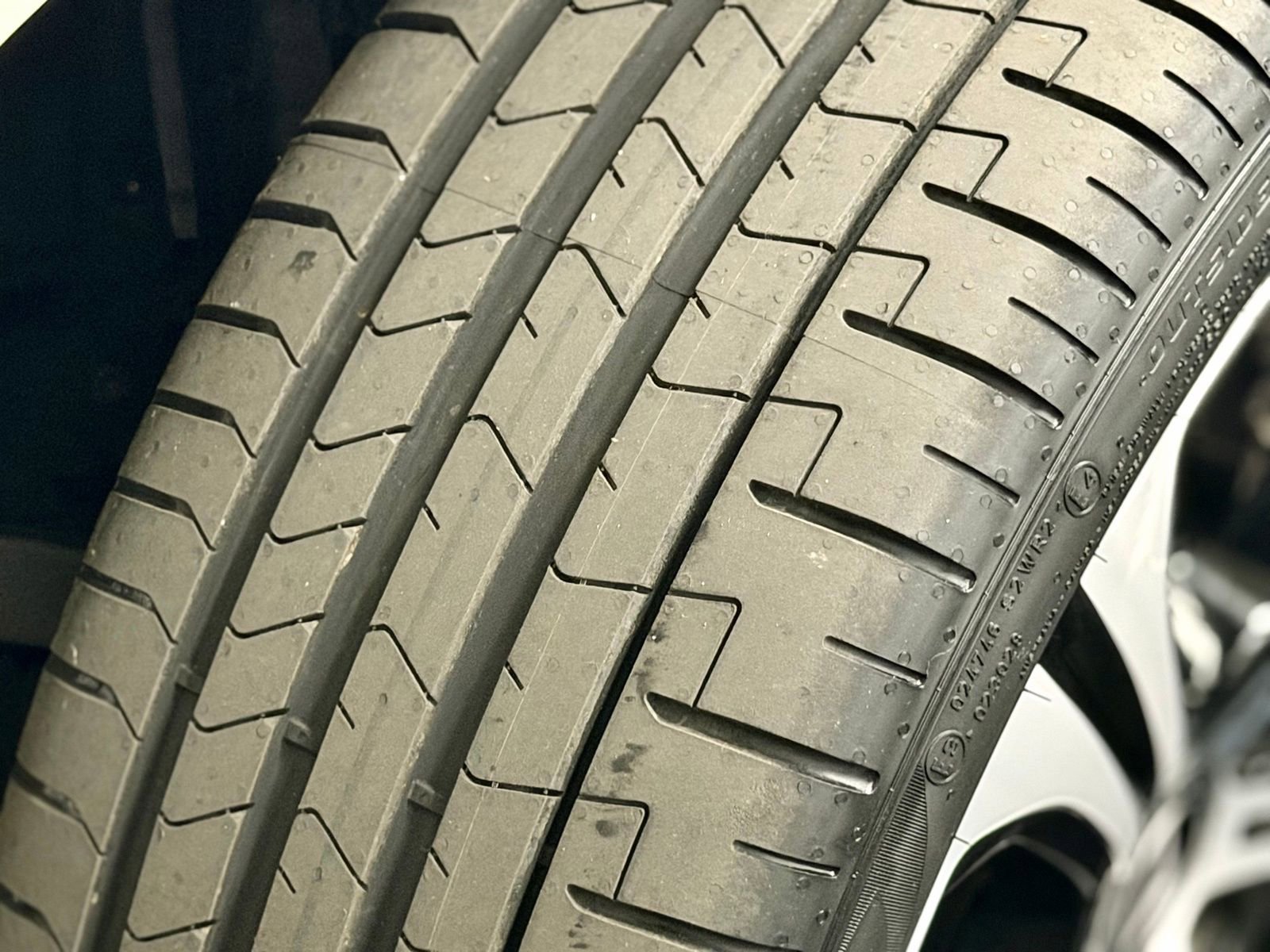 Certified 2023 Mercedes-Benz C 300 Sedan image 19