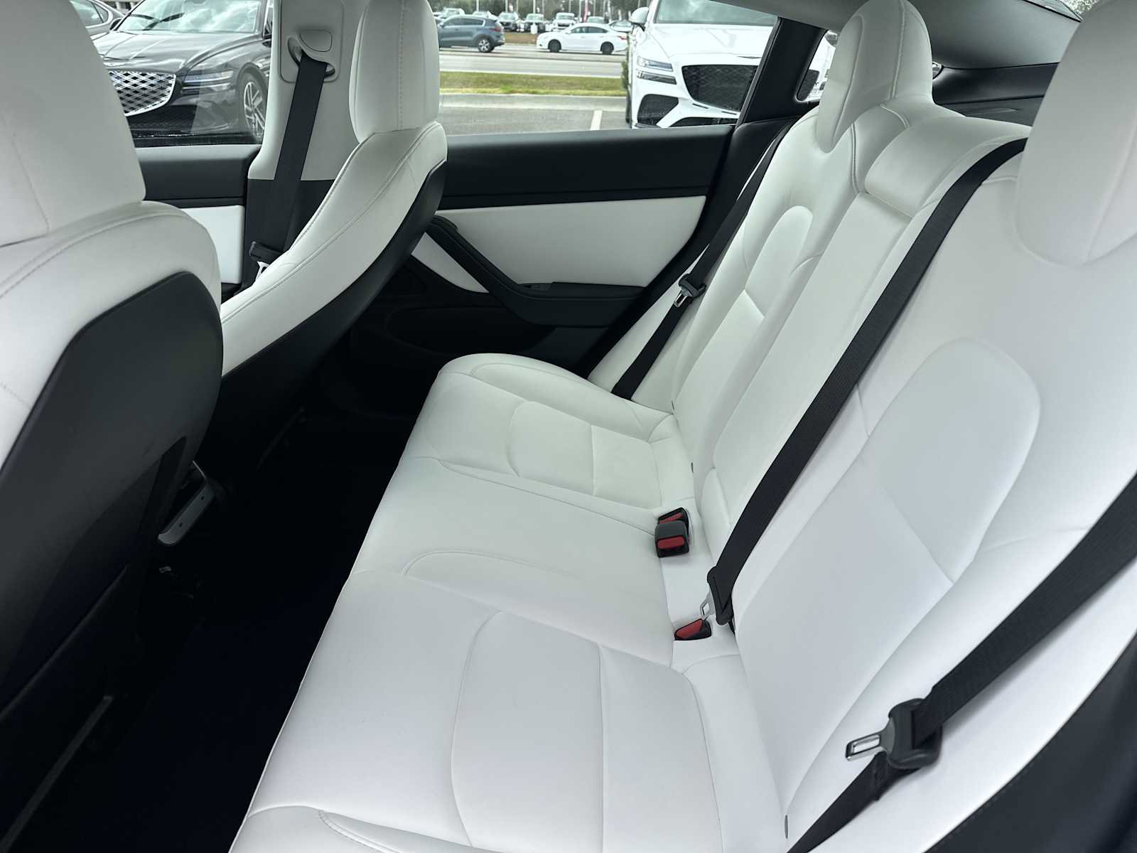 Used 2020 Tesla Model 3 Long Range image 26