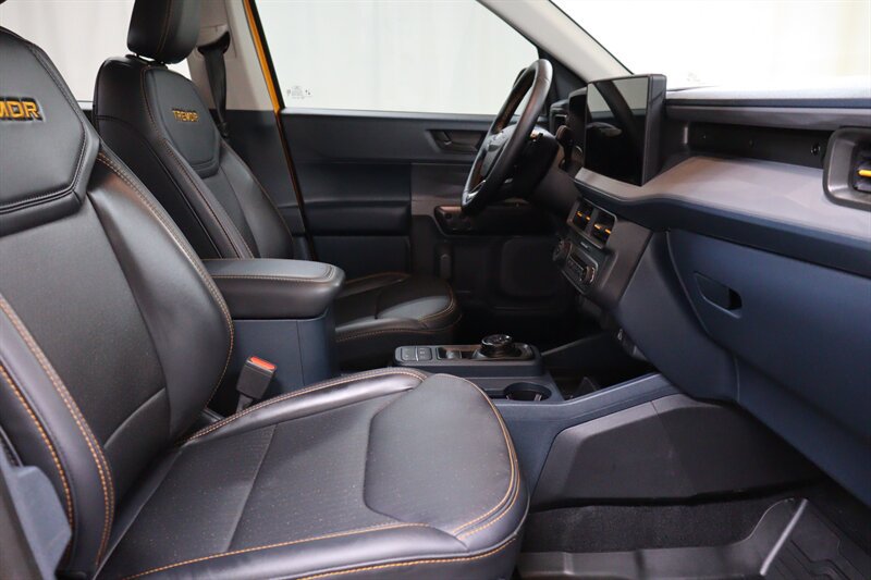Used 2026 Ford Maverick Tremor AWD/4WD image 19