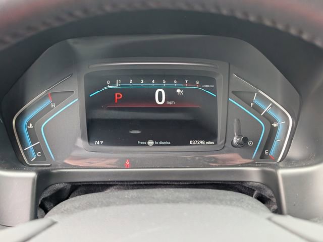 Used 2024 Honda Odyssey Elite image 19