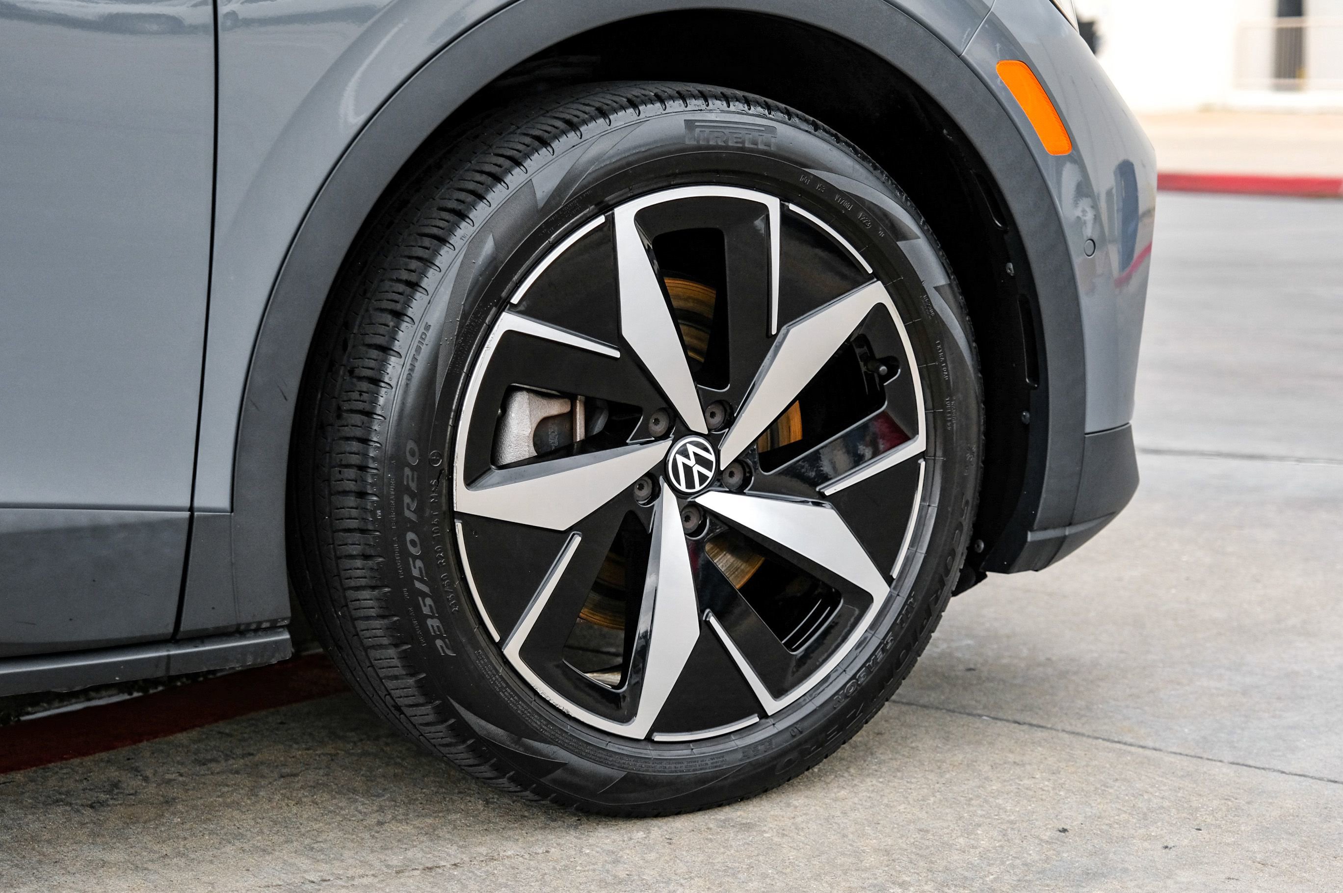 Used 2023 Volkswagen ID.4 Pro S RWD image 55