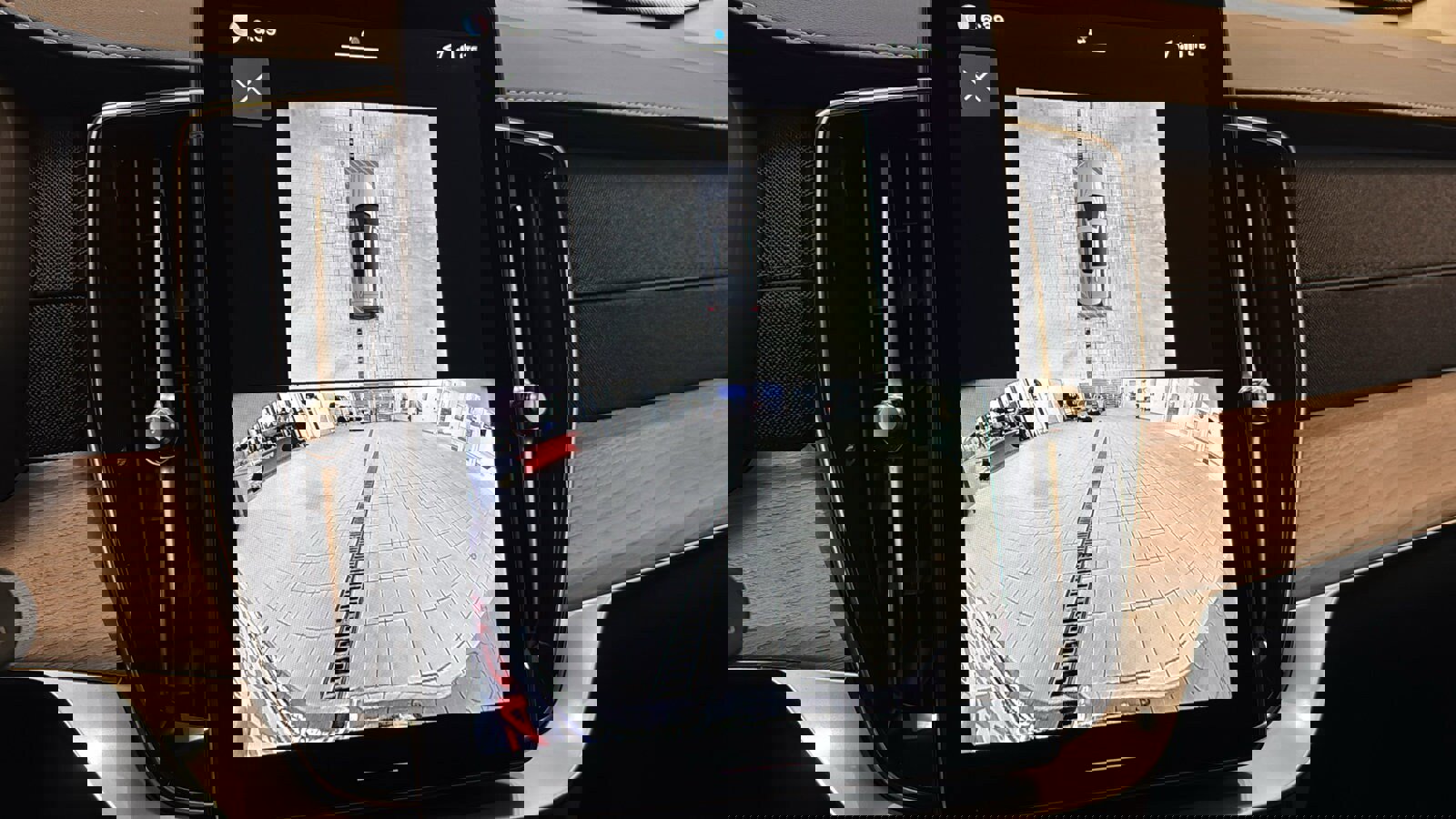 New 2026 Volvo XC90 B6 Plus w/ Protection Package Premier image 18