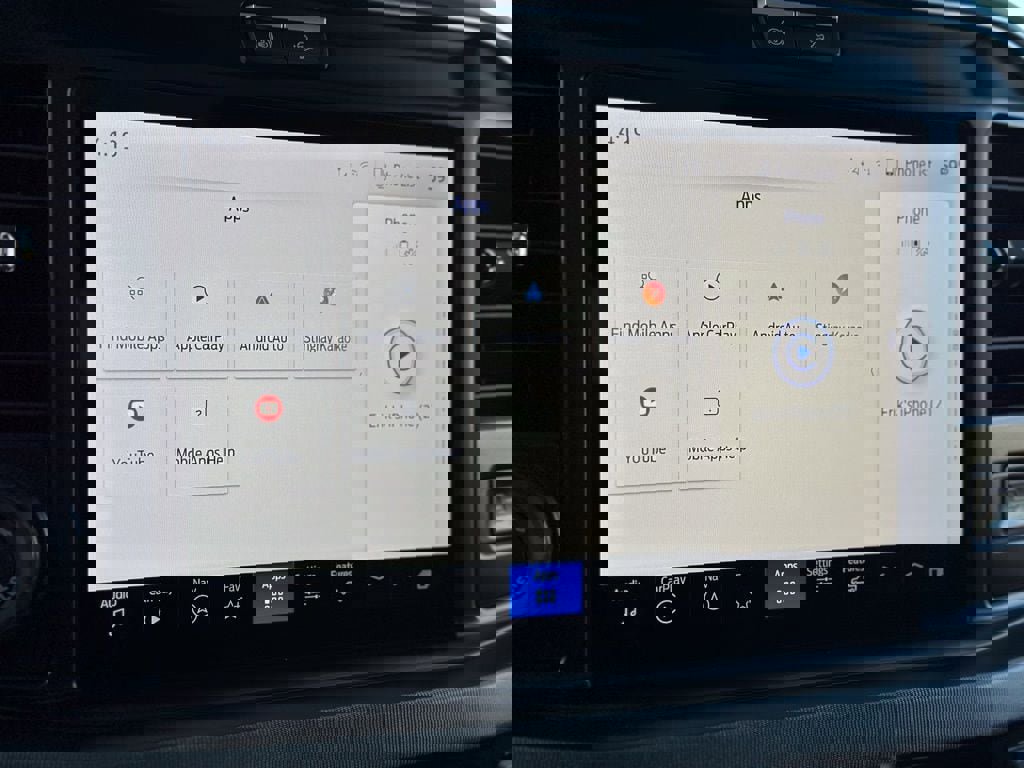 New 2026 Ford F350 Platinum image 47