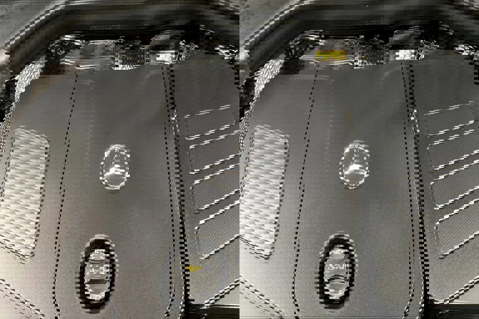 New 2025 Mercedes-Benz GLC 300 GLC 300 image 16