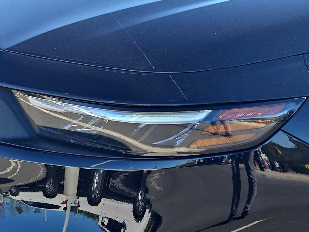 Certified 2023 Honda Accord Sport image 36