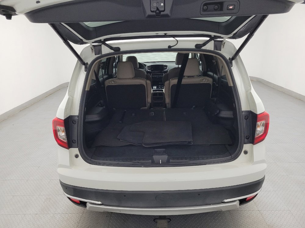 Used 2020 Honda Pilot Elite image 29
