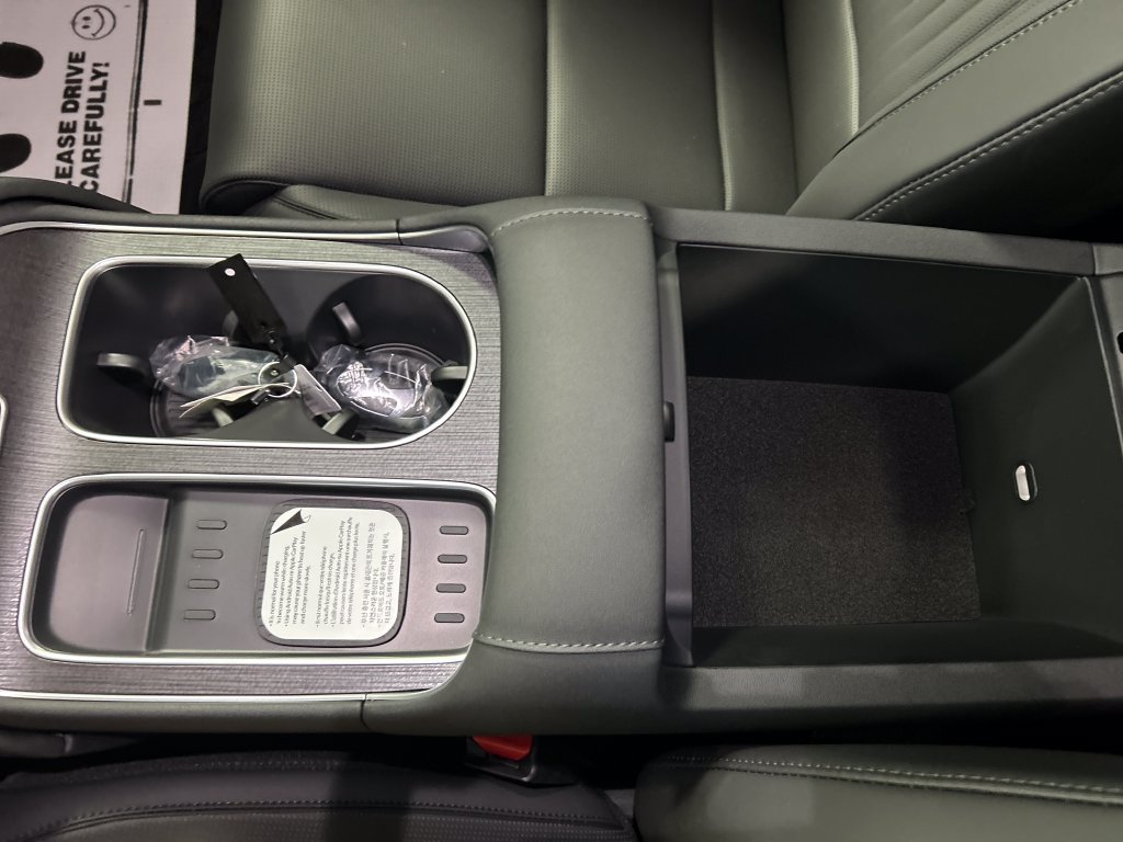 New 2026 Hyundai Palisade SEL Premium AWD/4WD image 19