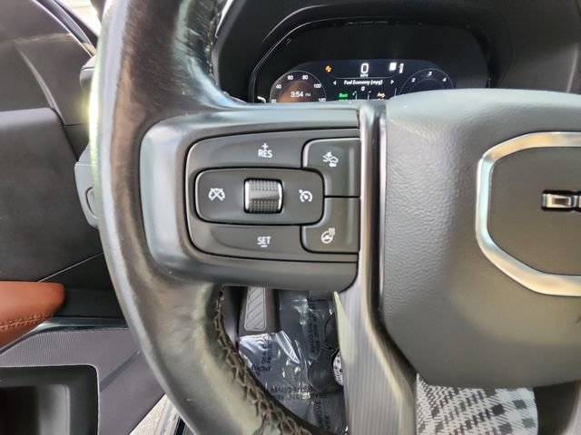 Certified 2023 GMC Yukon Denali Ultimate image 22