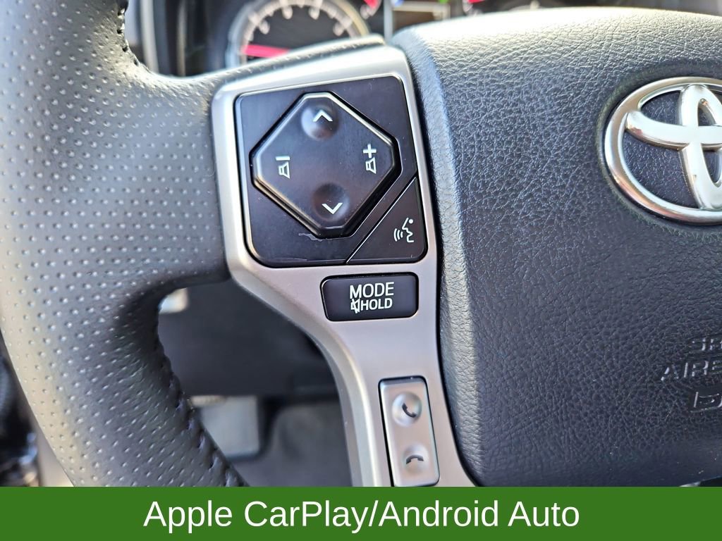 Used 2022 Toyota 4Runner TRD Sport image 11