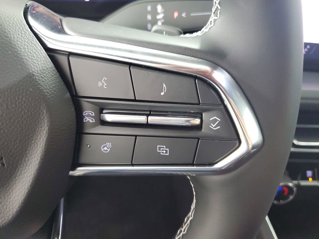 New 2026 Chevrolet Traverse LT w/ Midnight/Sport Edition image 24