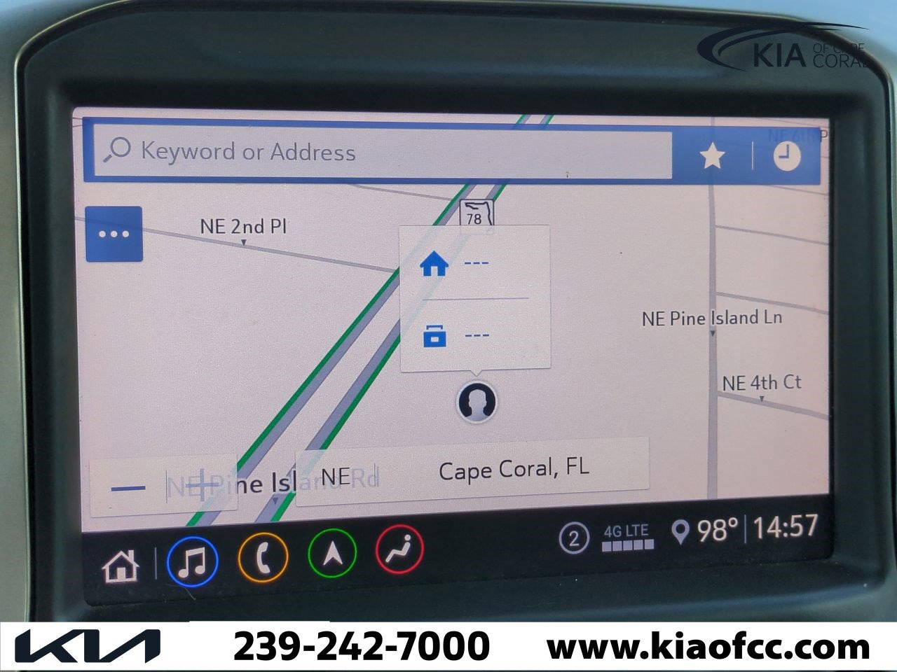 Used 2020 Chevrolet Silverado 2500 LTZ w/ LTZ Premium Package image 18