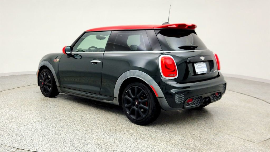 Used 2015 MINI Cooper John Cooper Works image 7