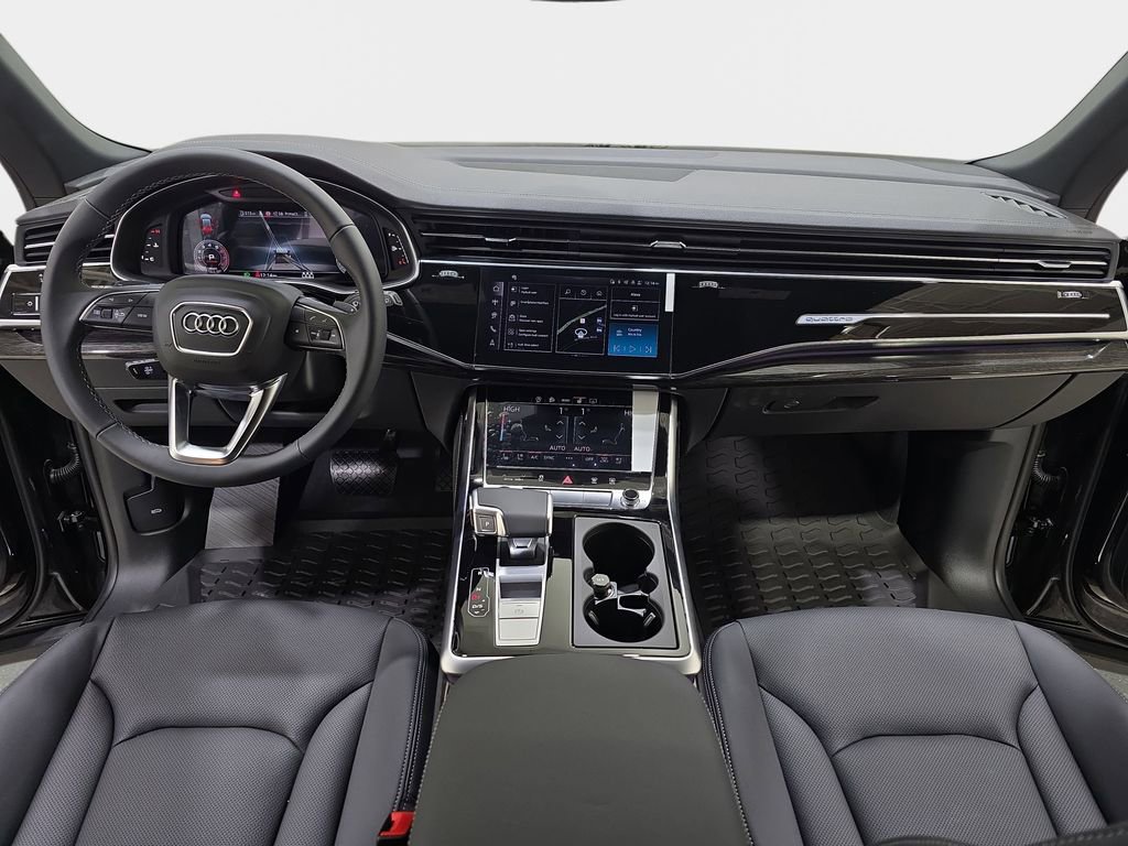 New 2026 Audi Q8 Premium Plus image 9
