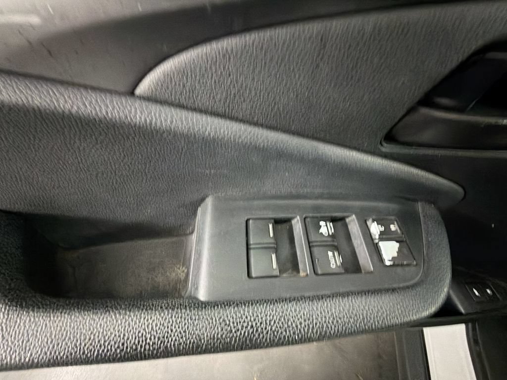 Used 2022 Honda Passport EX-L image 23