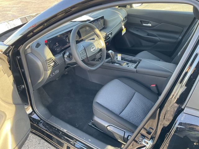 New 2026 Nissan Sentra SV w/ SV Convenience Package image 10