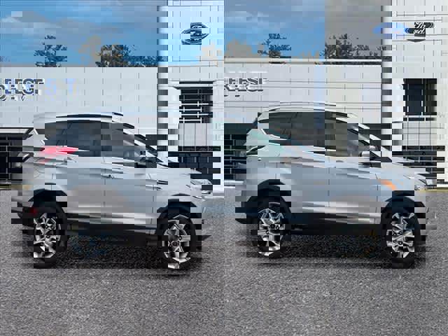 Used 2014 Ford Escape Titanium image 10