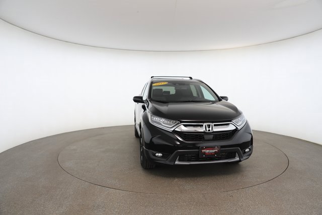 Used 2017 Honda CR-V Touring image 29