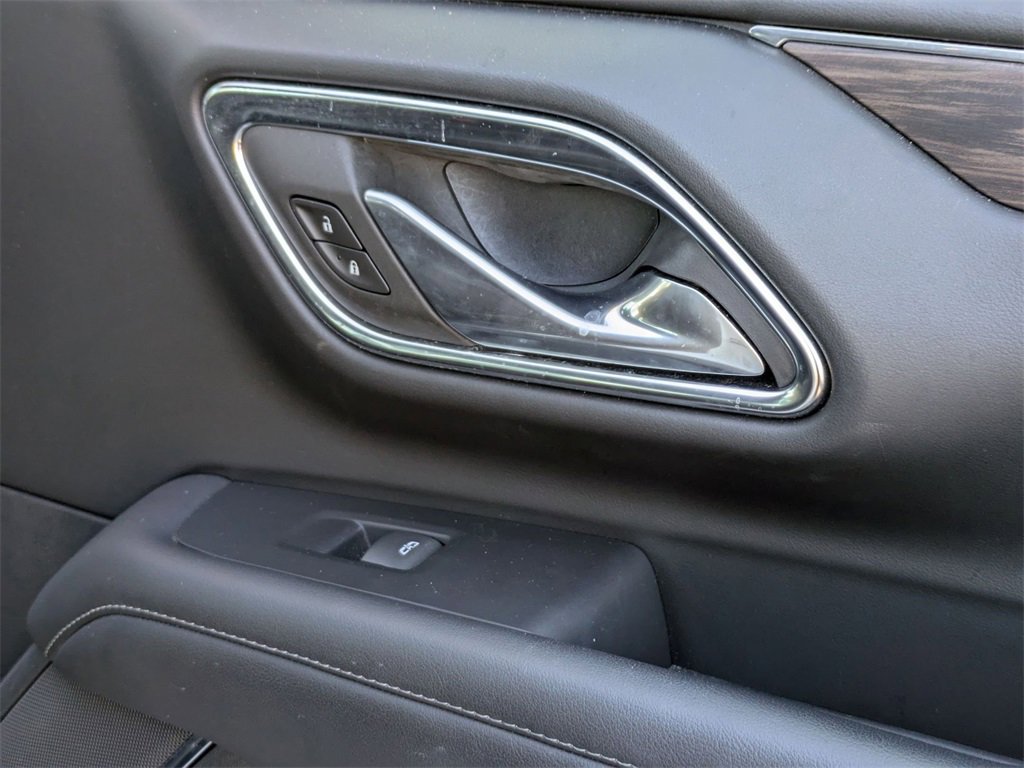 Used 2023 Chevrolet Tahoe LT image 35