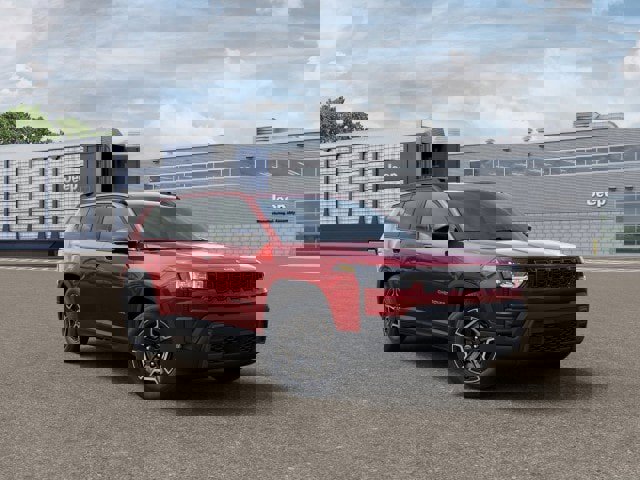 New 2026 Jeep Cherokee Limited image 4