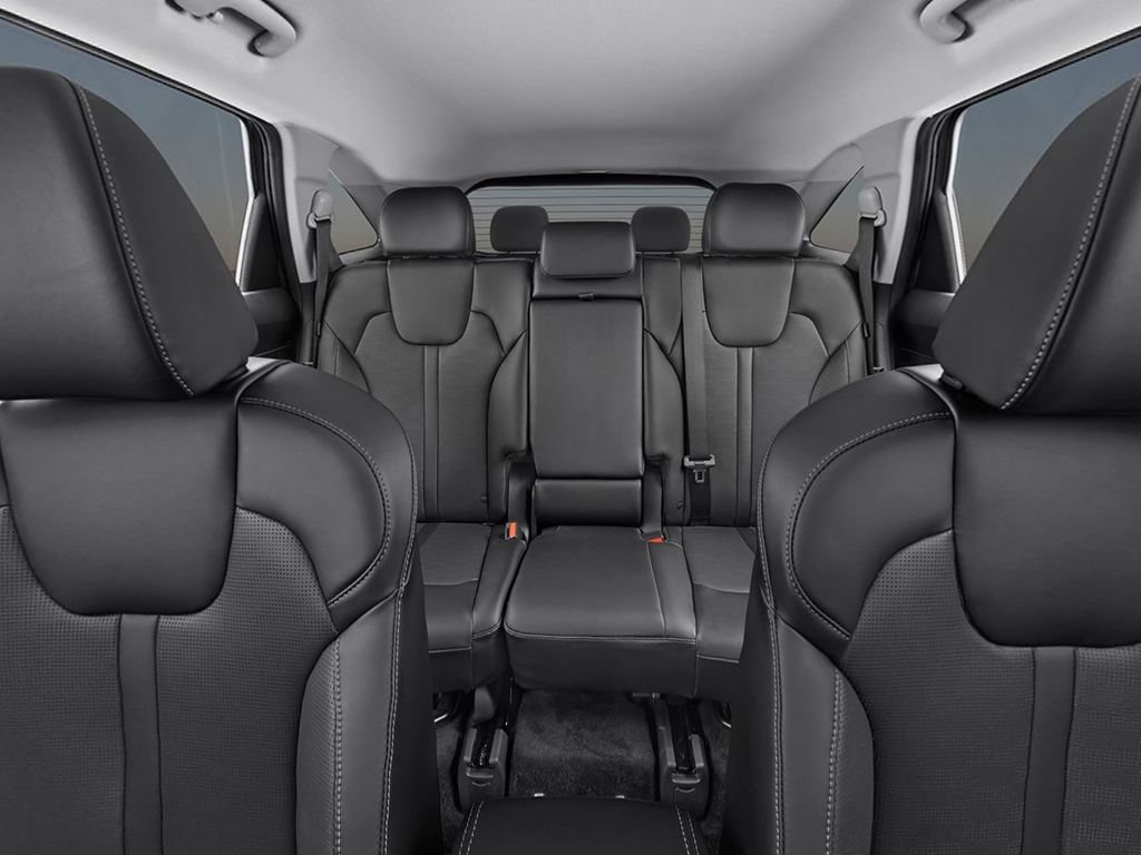 New 2026 Kia Sorento S AWD/4WD image 13