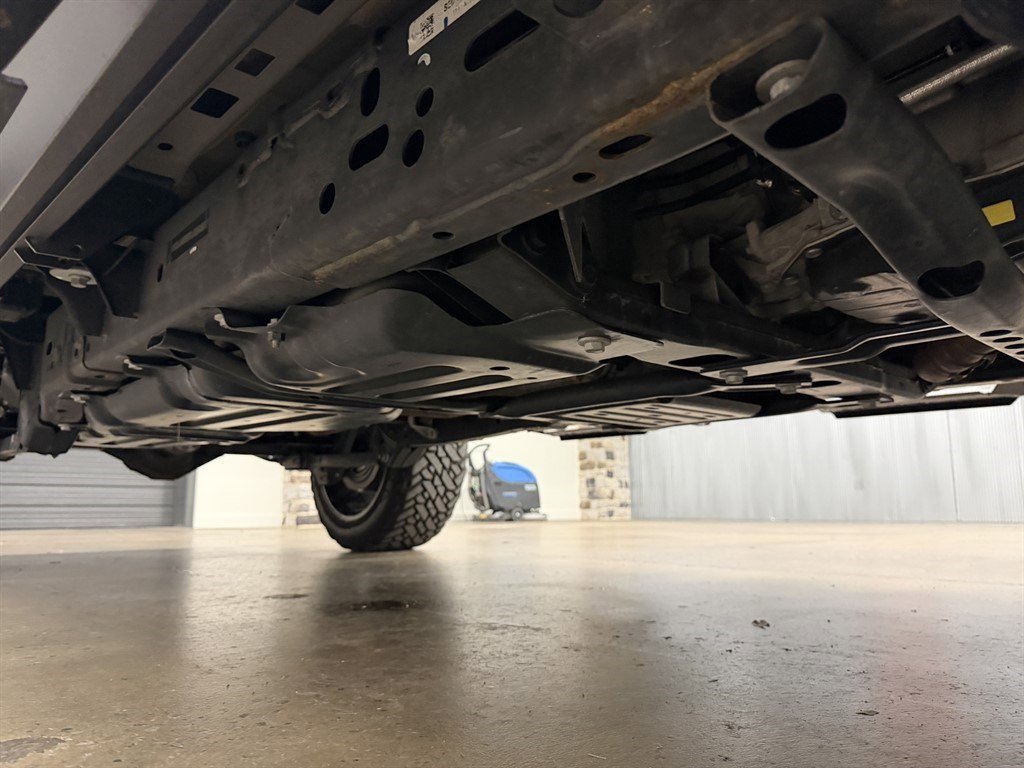 Used 2021 Jeep Gladiator Rubicon AWD/4WD image 33