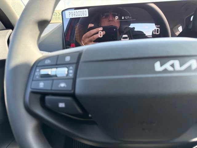 New 2026 Kia K4 FWD image 23