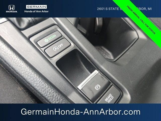 Certified 2024 Honda Accord LX image 57