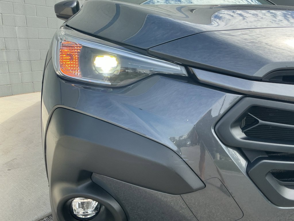 Certified 2024 Subaru Crosstrek 2.0i Premium AWD/4WD image 17
