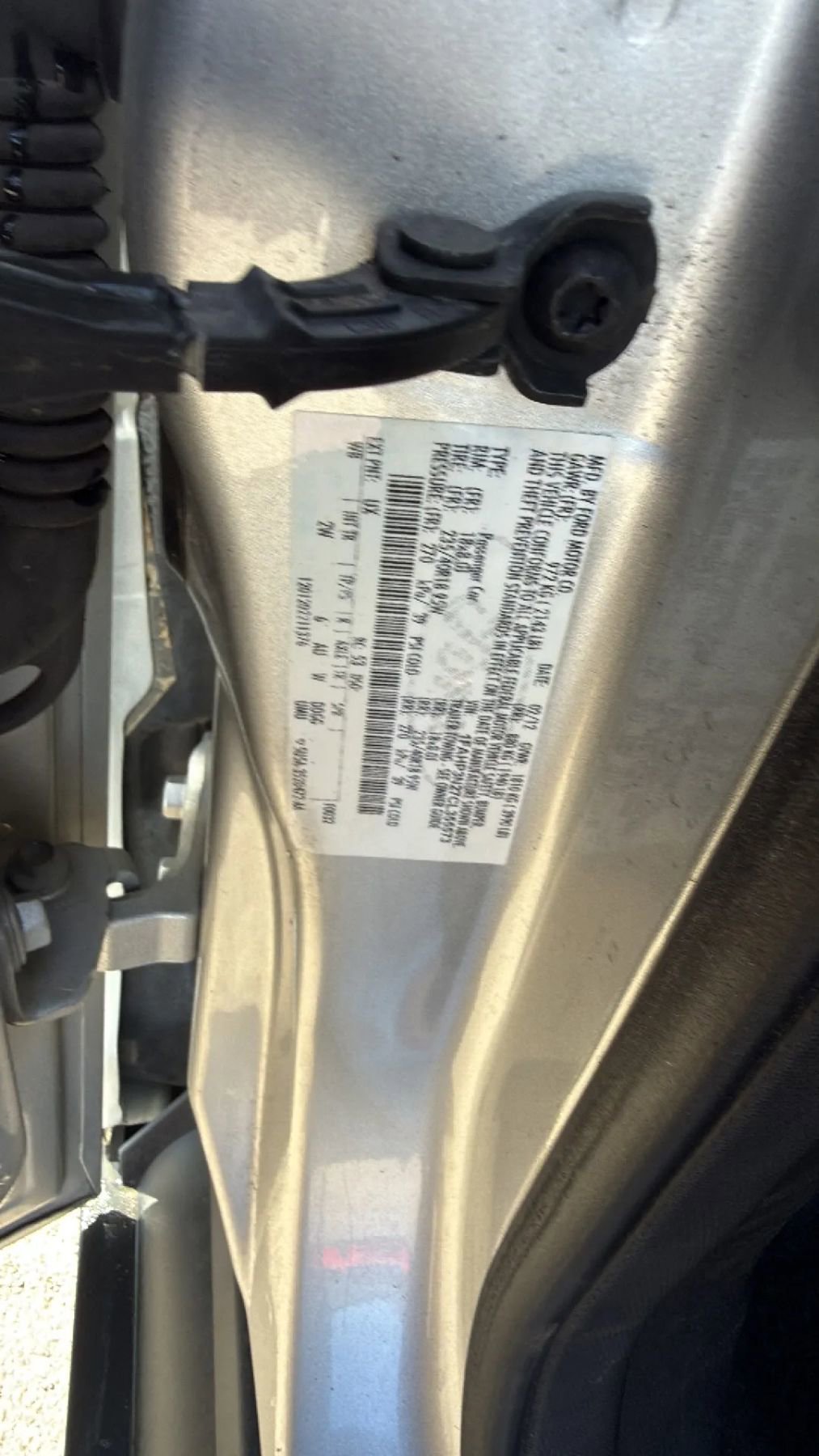 Used 2012 Ford Focus Titanium image 11