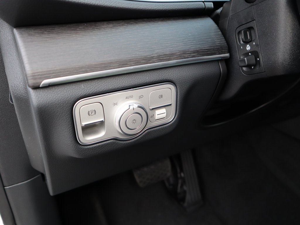 New 2026 Mercedes-Benz GLE 450 4MATIC image 35