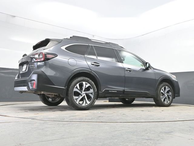 Used 2021 Subaru Outback Touring XT image 39