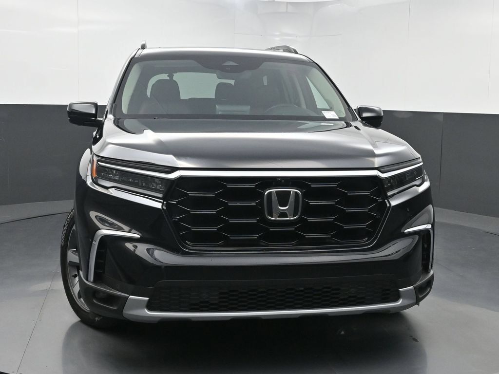 Used 2024 Honda Pilot Elite image 43