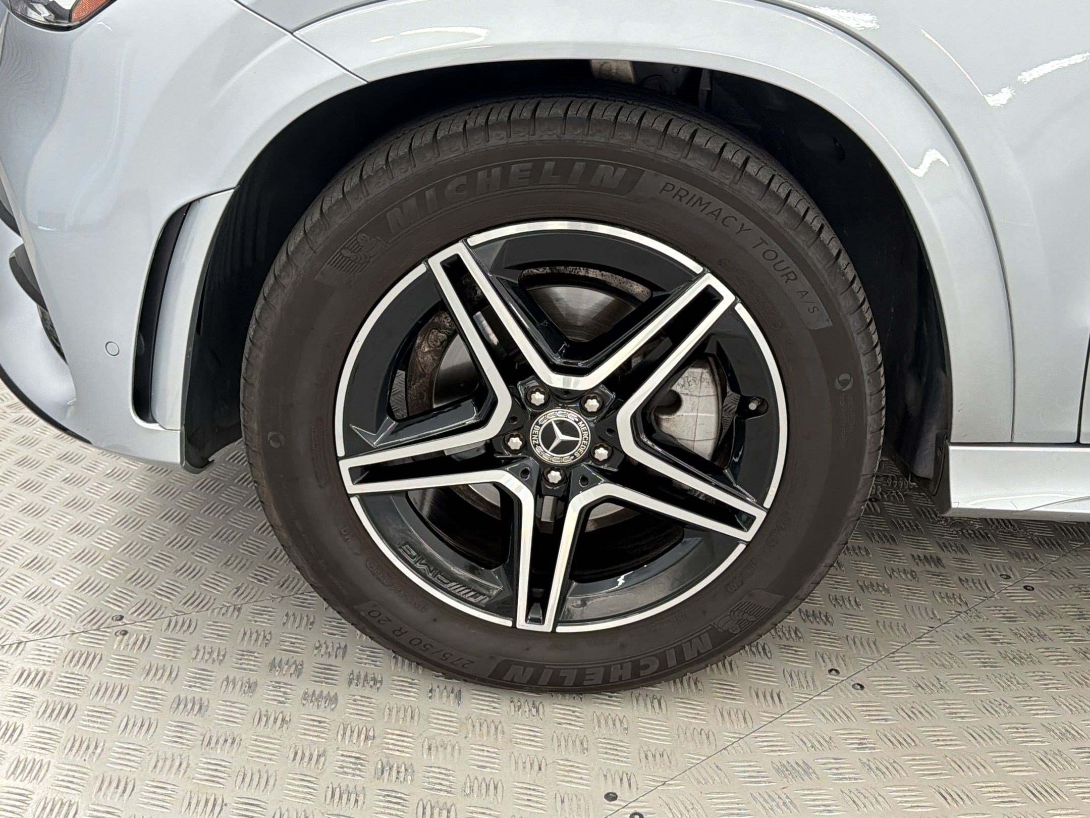 Used 2022 Mercedes-Benz GLE 350 4MATIC image 13
