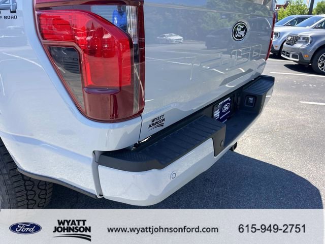 New 2026 Ford F150 XLT AWD/4WD image 10