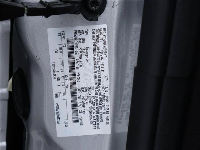 Used 2013 Ford C-MAX SE FWD image 30