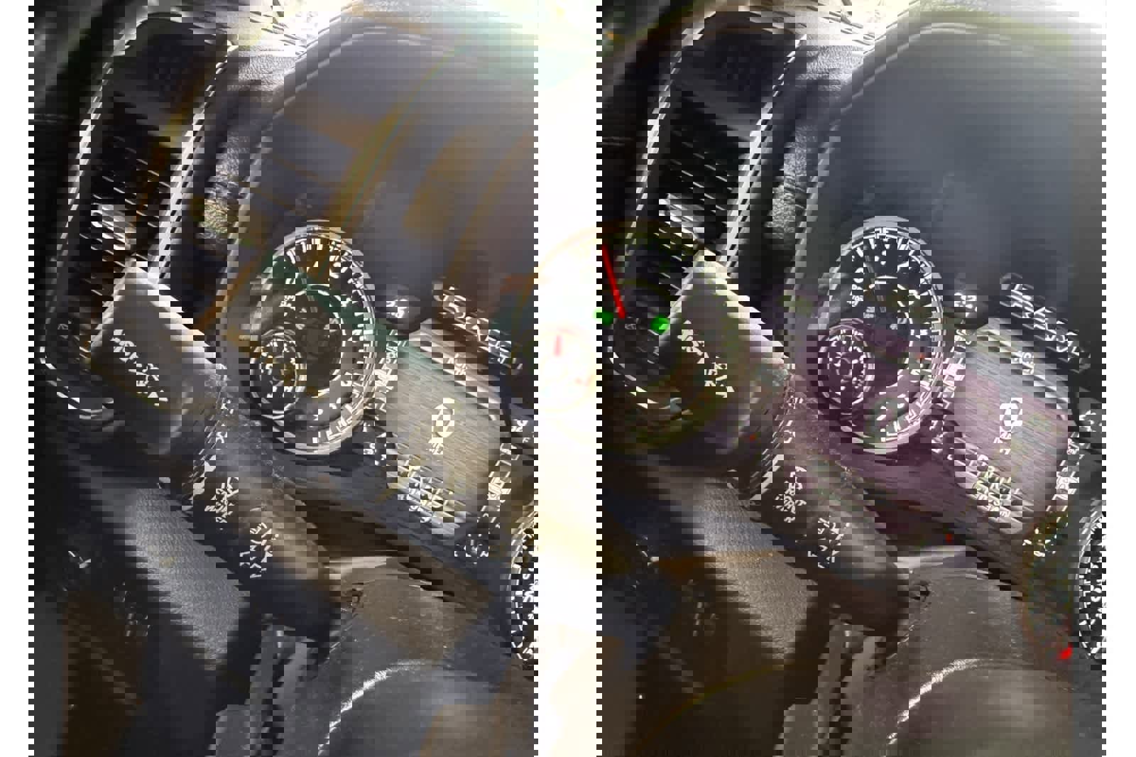 Used 2024 RAM 1500 Laramie image 24