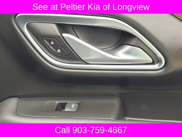 Used 2022 Chevrolet Tahoe LS RWD image 11