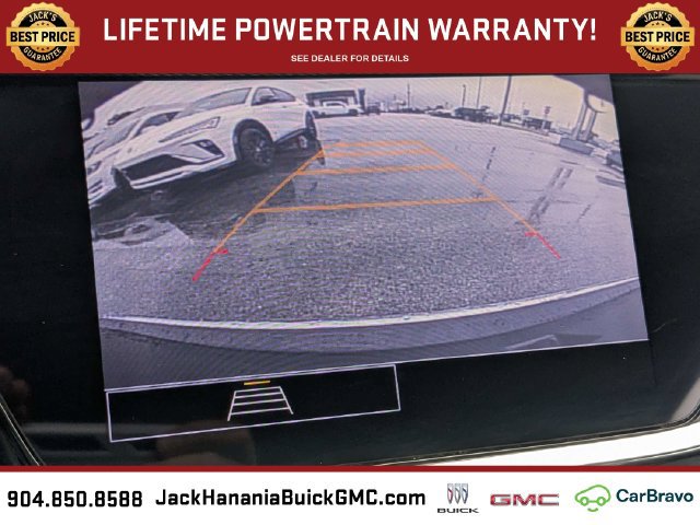 Used 2023 Buick Encore GX Essence w/ Experience Buick Package FWD image 23