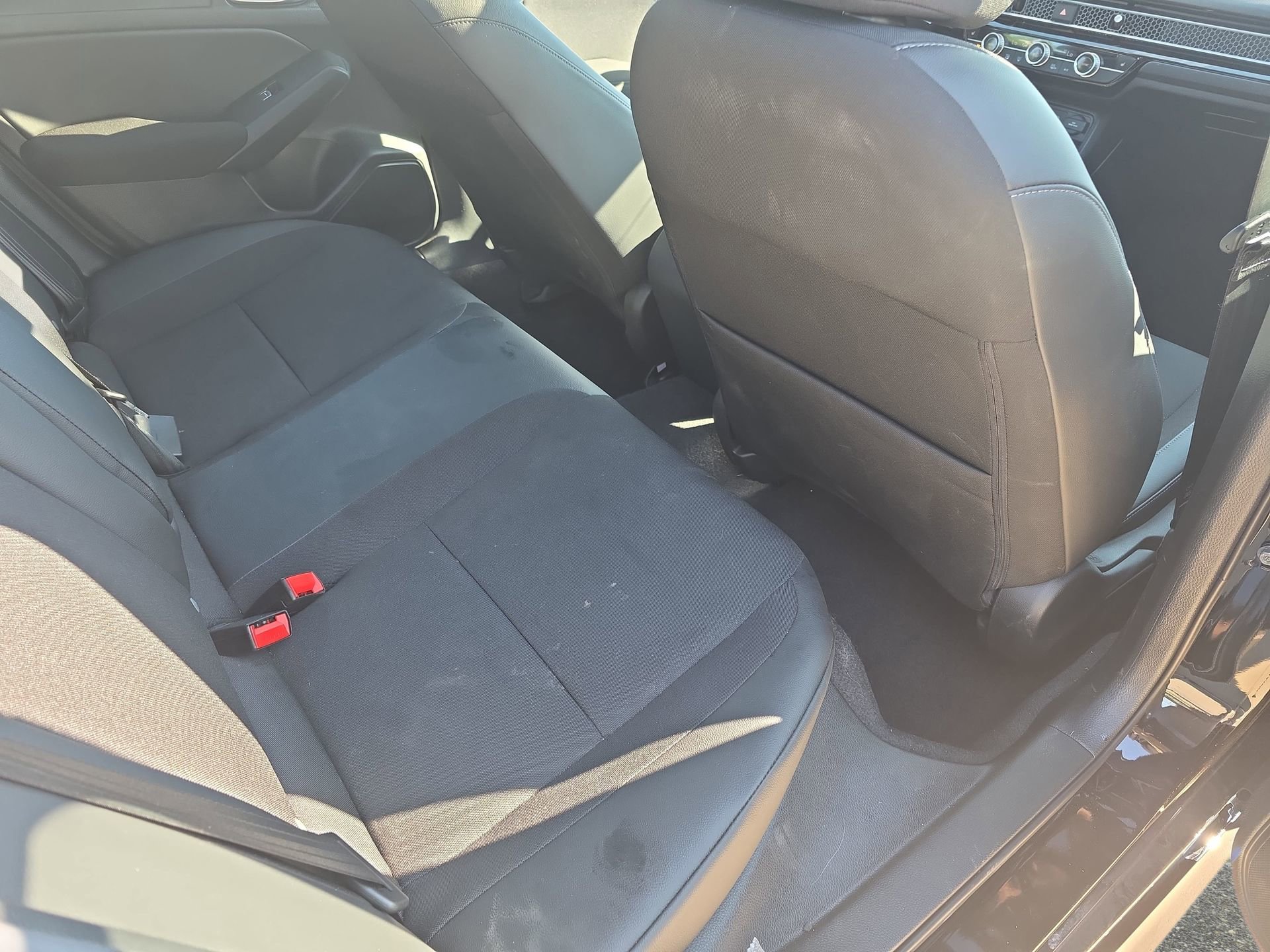 Used 2026 Honda Civic Sport image 11