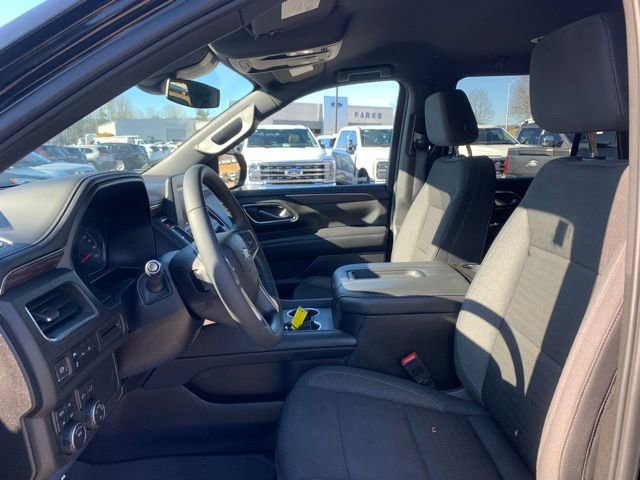 Used 2024 Chevrolet Tahoe LS image 22