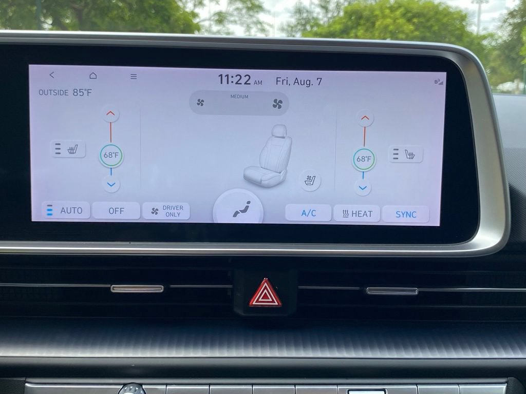 Used 2023 Hyundai Ioniq 6 SE RWD image 30
