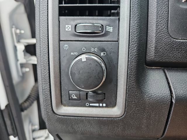 Used 2023 RAM 1500 Tradesman w/ Power & Remote Entry Group RWD image 24