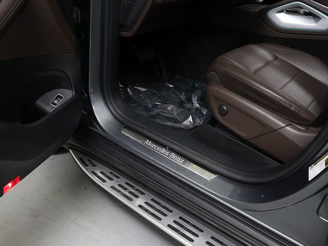 Certified 2023 Mercedes-Benz GLE 350 4MATIC image 29