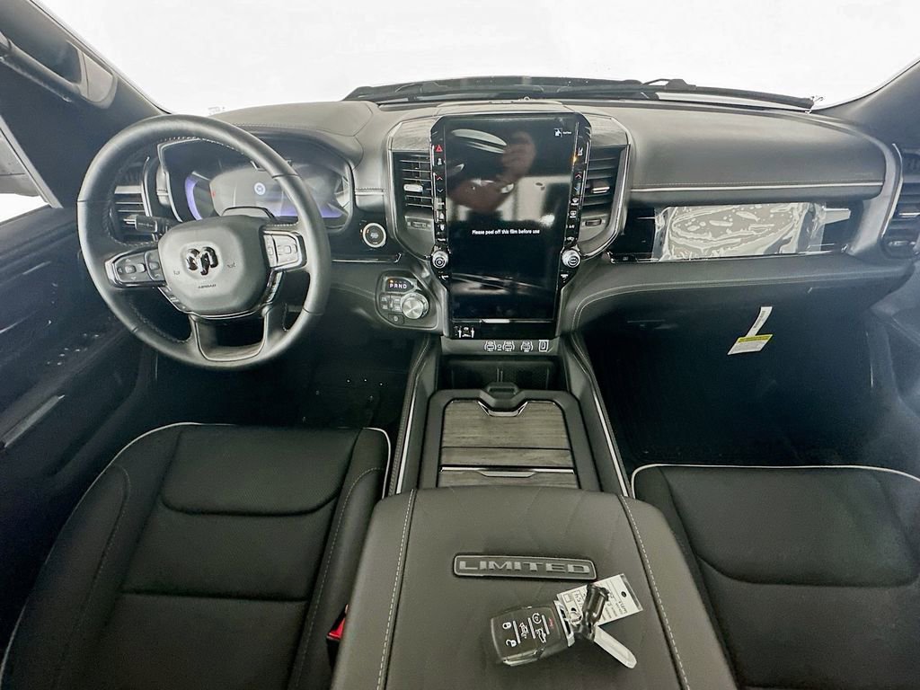 New 2026 RAM 1500 Limited image 9