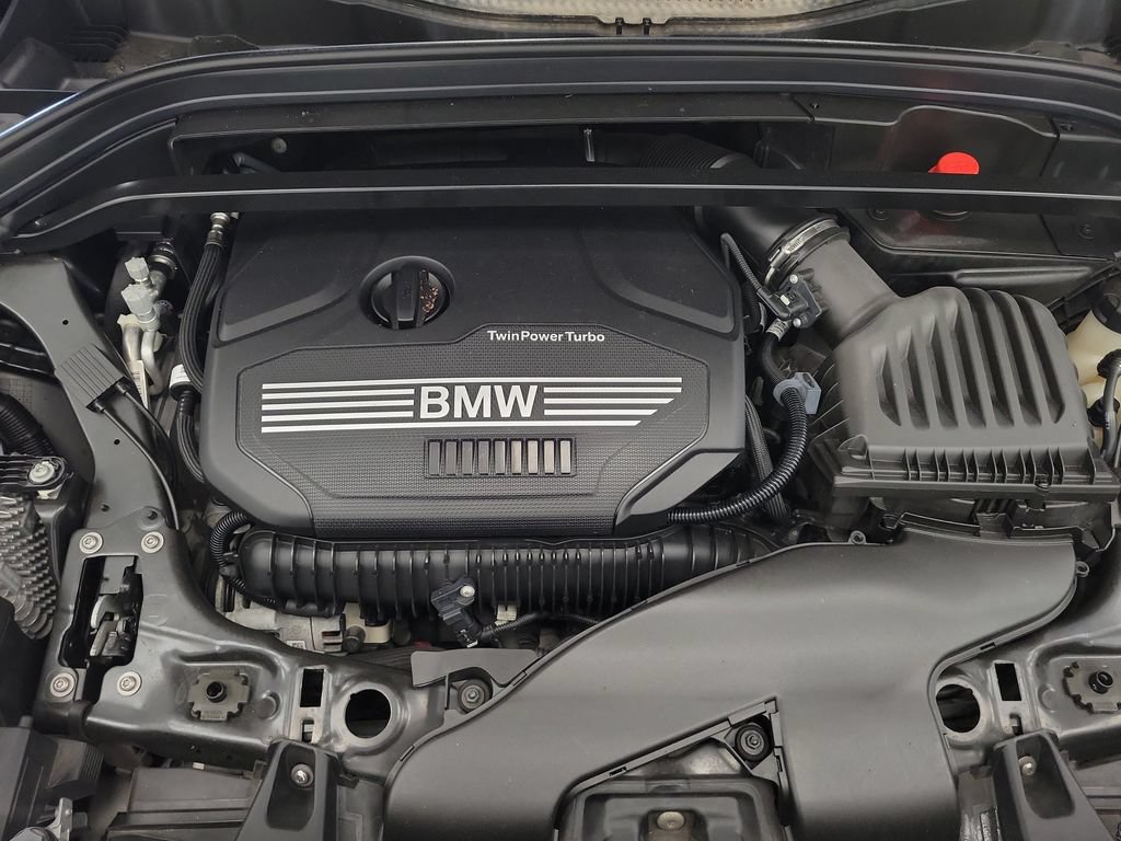 Used 2022 BMW X2 sDrive28i w/ Convenience Package FWD image 8