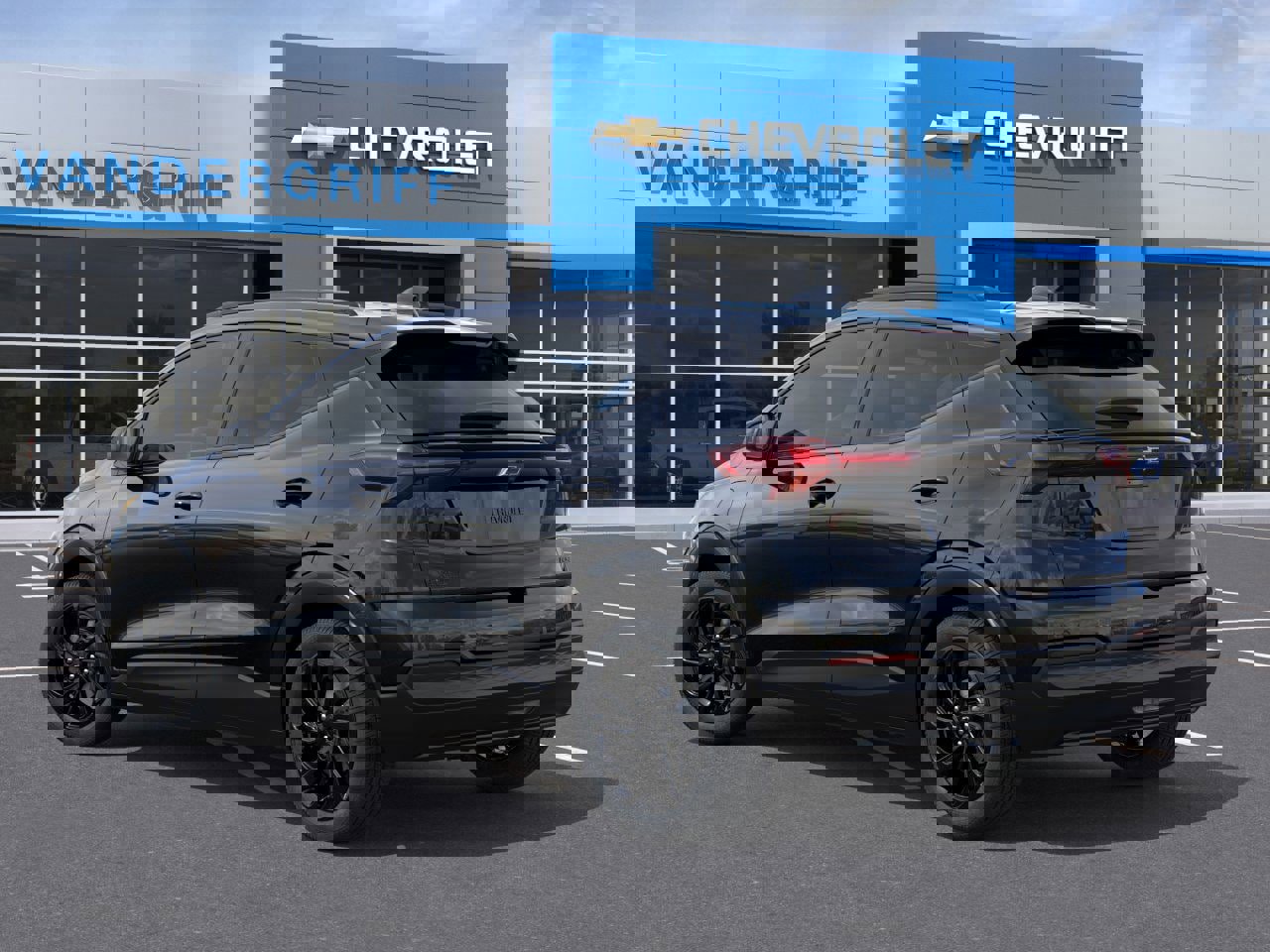 New 2027 Chevrolet Bolt RS image 24