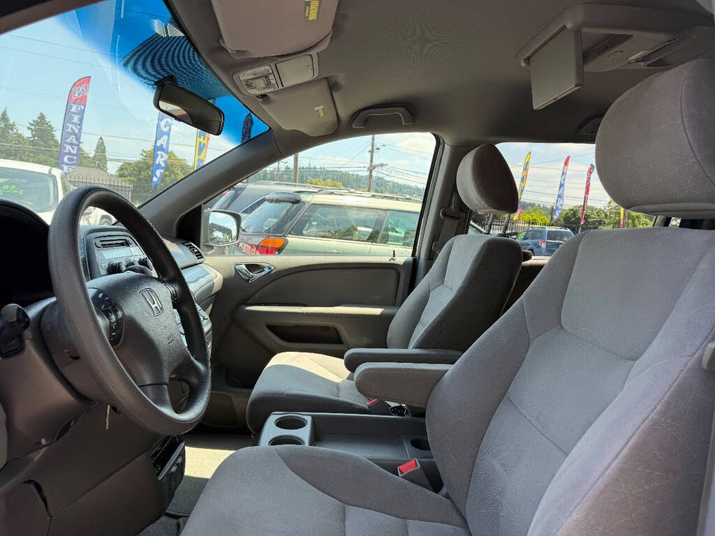 Used 2010 Honda Odyssey EX image 14